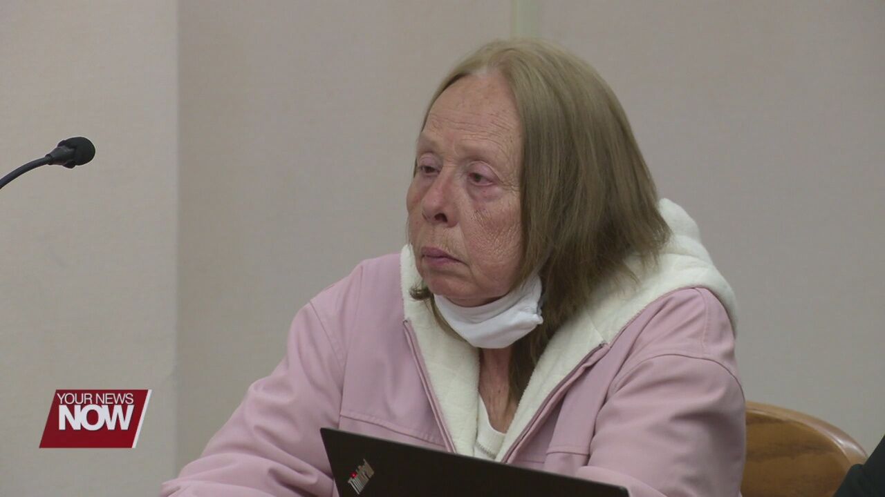 Vaske given community control time after attacking neighbor with knife